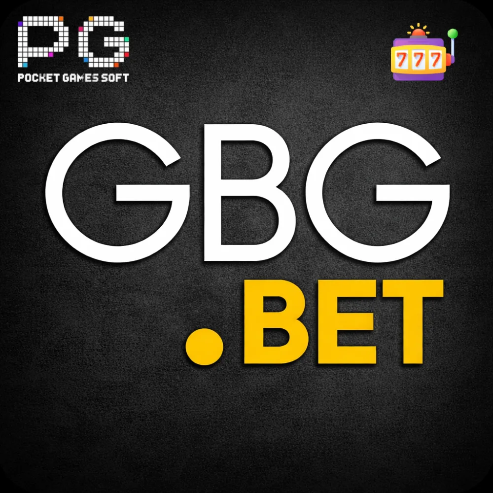 GBG BET plataforma de jogos online segura e moderna